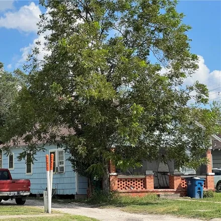 Image 4 - Baptist Church, East Patricio Street, Skidmore, Bee County, TX 78389, USA - Townhouse for sale