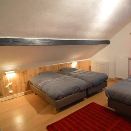 Rent this 4 bed house on Belgium Peak beer in Rue de Botrange 123, 4950 Sourbrodt