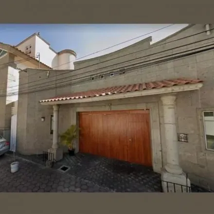 Buy this 4 bed house on Calle Tres Cruces 140 in Coyoacán, 04320 Mexico City