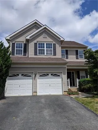 Buy this 4 bed house on 1211 Burrows Drive in Greenwich Township, NJ 08886