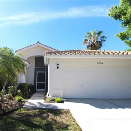 Image 1 - 5778 Beaurivage Avenue, Sarasota County, FL 34243, USA - House for rent