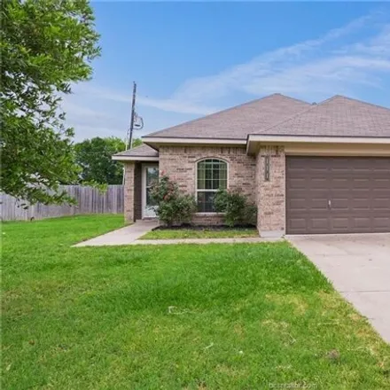 Buy this 4 bed house on 163 Willow Drive in Navasota, TX 77868
