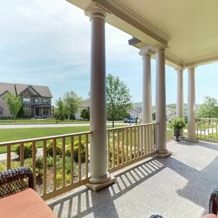 Image 4 - 1801 Legacy Cove Lane, Brentwood, TN 37027, USA - House for sale