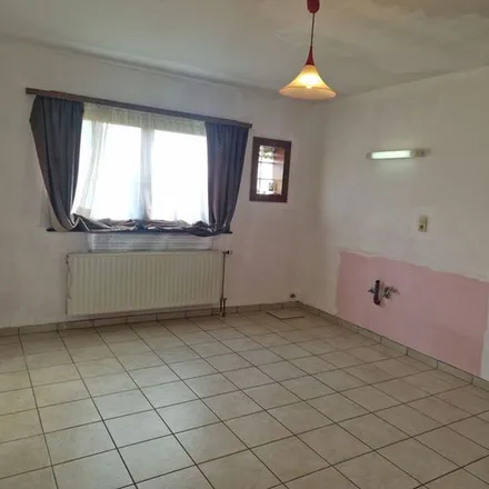 Rent this 2 bed apartment on Rue Alphonse Scouvemont in 7380 Baisieux, Belgium
