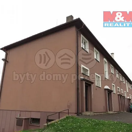 Image 8 - Odborářská 370, 267 62 Komárov, Czechia - Apartment for rent