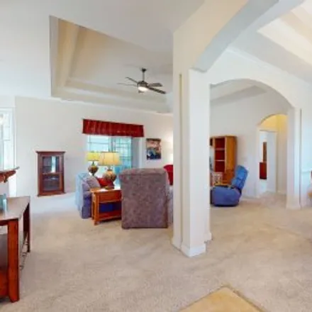 Buy this 3 bed apartment on 5003 Wax Myrtle Court in Barefoot Resort, North Myrtle Beach