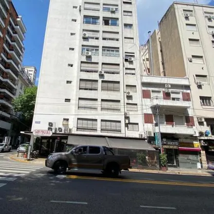 Buy this 3 bed apartment on Avenida Pueyrredón 1602 in Recoleta, 1117 Buenos Aires