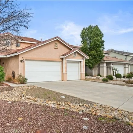 Buy this 4 bed house on 29093 Peppergrass Avenue in Menifee, CA 92584