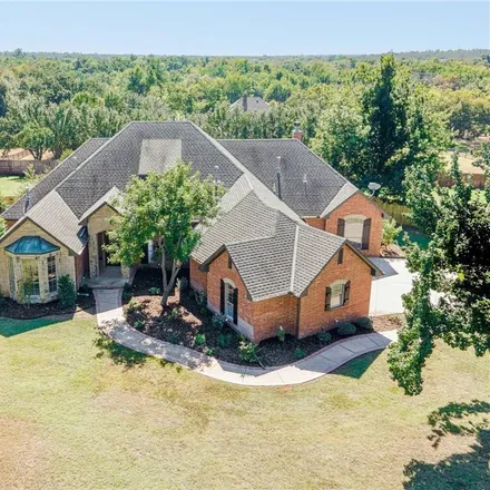 Image 2 - 23150 Running Deer Trail, Oklahoma County, OK 73025, USA - House for rent