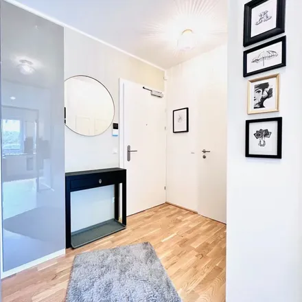 Rent this 2 bed apartment on Hammerweg 6 in 3100 St. Pölten, Austria