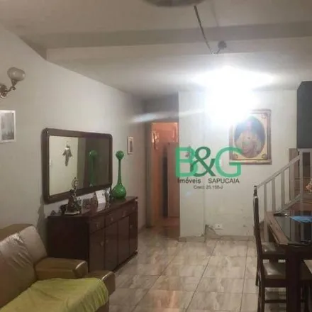 Image 2 - Rua Tanquinho, Vila Azevedo, São Paulo - SP, 03080-050, Brazil - House for sale