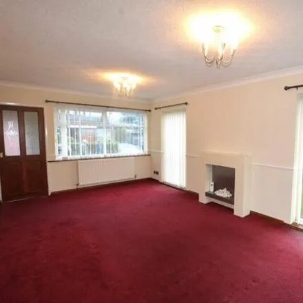 Image 3 - Compley Green, Poulton-le-Fylde, FY6 8AT, United Kingdom - House for sale