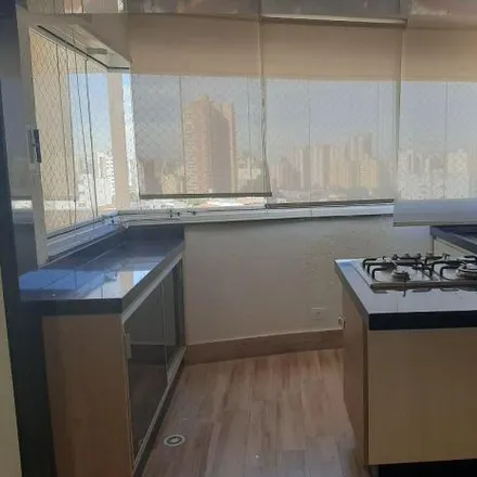 Rent this 3 bed apartment on Rua dos Jequitibás in Campestre, Santo André - SP