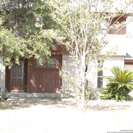 Rent this 4 bed house on 14572 Indian Woods in San Antonio, TX 78249