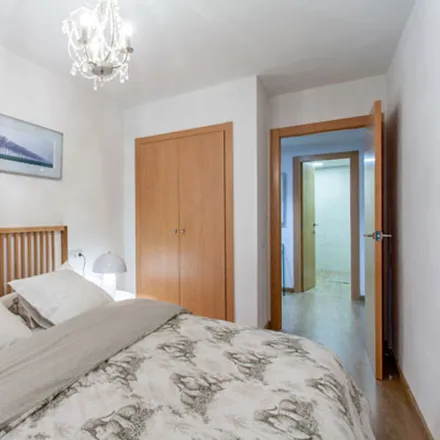 Rent this 1 bed apartment on Alvi in Carrer de la Mar, 46003 Valencia
