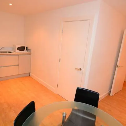 Rent this 3 bed apartment on 1-8 & 25-32 Malmesbury Road in Old Ford, London