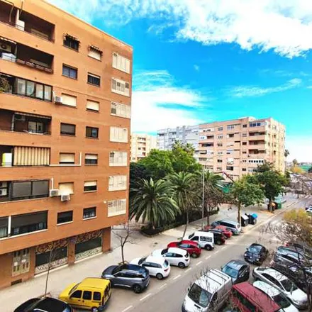 Image 3 - Plaça del Racó de l'Horta, 3, 46020 Valencia, Spain - Apartment for rent