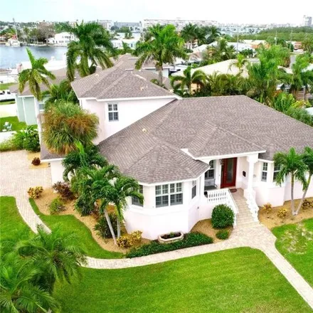 Image 1 - Royal Palm Drive South, Saint Petersburg, FL 33707, USA - House for sale