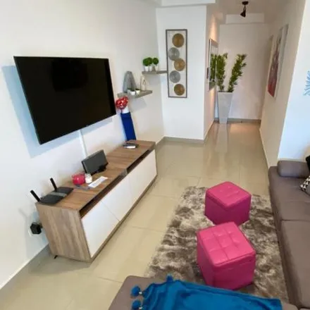 Buy this 3 bed apartment on Calle José A. Fernández in San Francisco, 0801