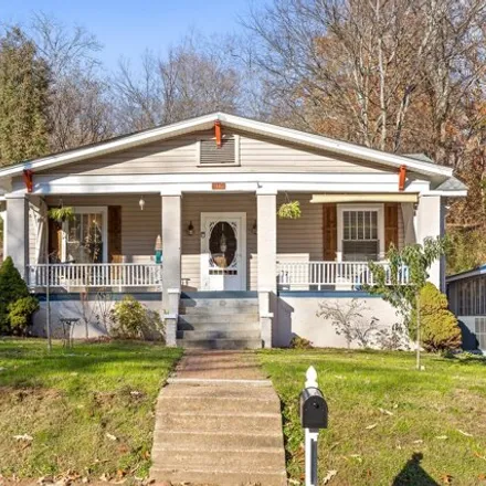 Buy this 2 bed house on 917 Federal Street in Chattanooga, TN 37405