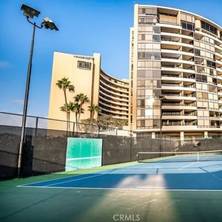 Image 9 - Marina City Club, 4333 Admiralty Way, Los Angeles County, CA 90292, USA - Condo for rent