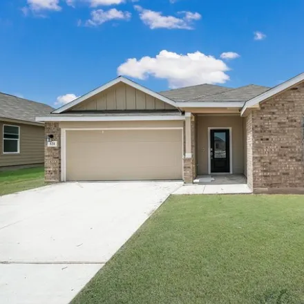 Buy this 3 bed house on 927 Divine Way in New Braunfels, TX 78130