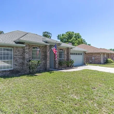 Image 3 - 1244 Summerfield Ct, Orange Park, Florida, 32073 - House for sale