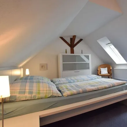 Rent this 1 bed apartment on Stellshagen in Dorfstraße, 23948 Damshagen