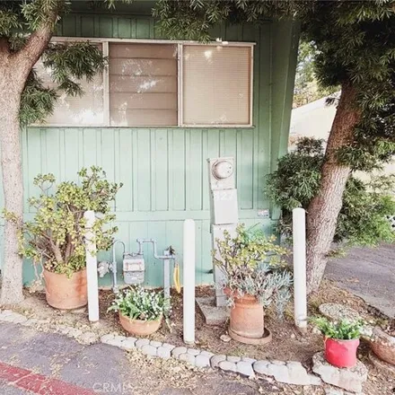 Buy this studio apartment on 32802 Valle Road in San Juan Capistrano, CA 92675