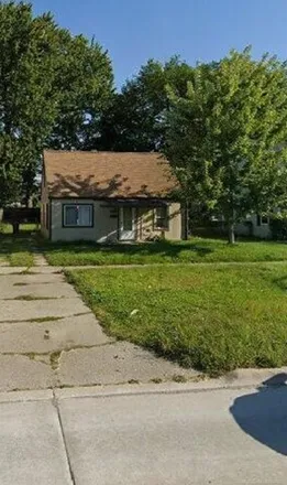 Buy this 3 bed house on 1579 East 11 Mile Road in Madison Heights, MI 48071