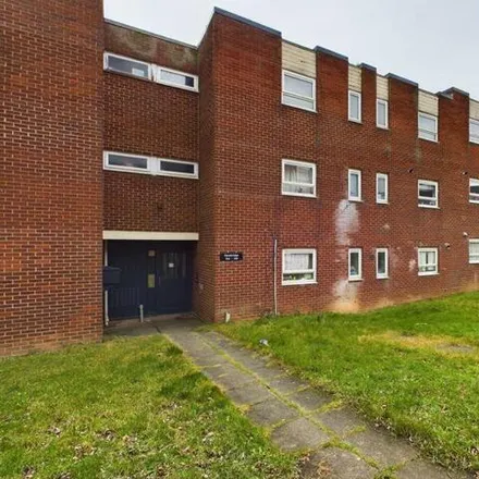 Buy this 2 bed apartment on unnamed road in Dawley, TF3 1NE