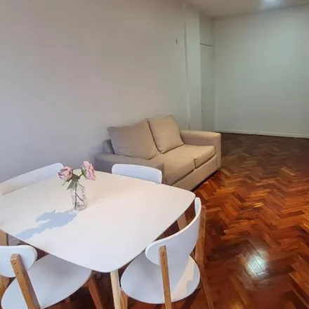 Rent this 1 bed apartment on 25 de Mayo 796 in San Nicolás, C1001 AAQ Buenos Aires