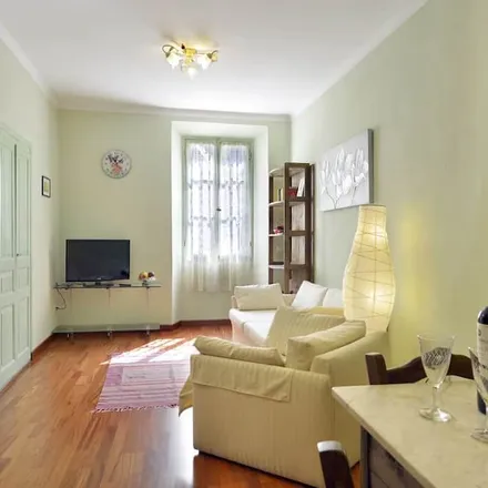 Rent this 1 bed house on Badalucco in Imperia, Italy