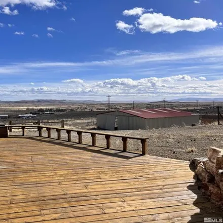 Image 6 - 2405 Ramsey Weeks Cutoff, Silver Springs, NV 89429, USA - House for sale