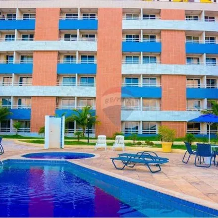 Buy this 1 bed apartment on Terrazo Ponta Negra Flat in Avenida Engenheiro Roberto Freire 4795, Ponta Negra