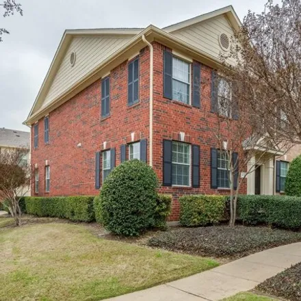 Rent this 3 bed townhouse on 4184 Kyndra Circle in Richardson, TX 75082