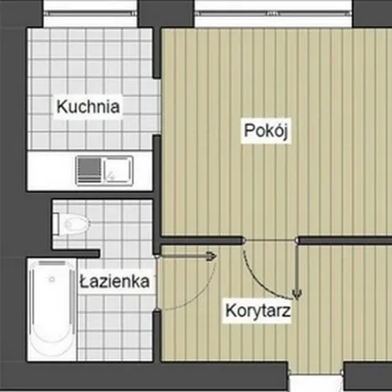 Buy this 2 bed apartment on Generała Józefa Bema 64 in 15-370 Białystok, Poland