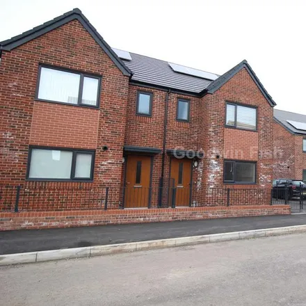 Rent this 3 bed house on Wigley Street in Manchester, M12 5UG