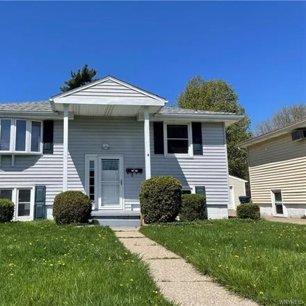 Rent this 3 bed apartment on 4 Anthony Drive in Buffalo, NY 14218