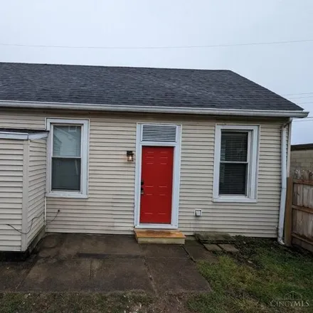 Buy this 1 bed house on 7 Ludlow Place in Saint Bernard, OH 45217