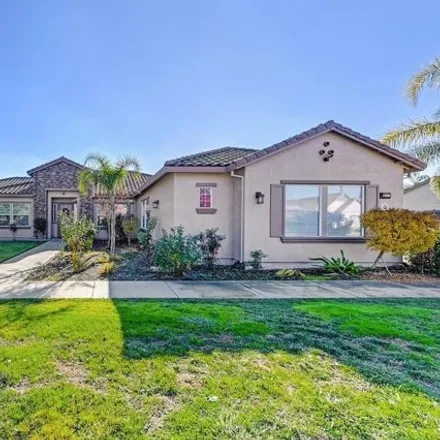 Buy this 5 bed house on 8113 Stallion Way in Elk Grove, CA 95830