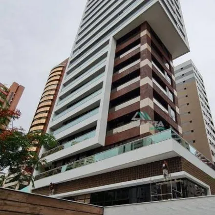 Image 1 - Edifício Excelsior, Rua Ana Bilhar 68, Meireles, Fortaleza - CE, 60160-110, Brazil - Apartment for sale