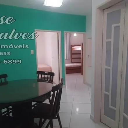 Buy this 1 bed apartment on Avenida Vicente de Carvalho in Belas Artes, Itanhaem - SP