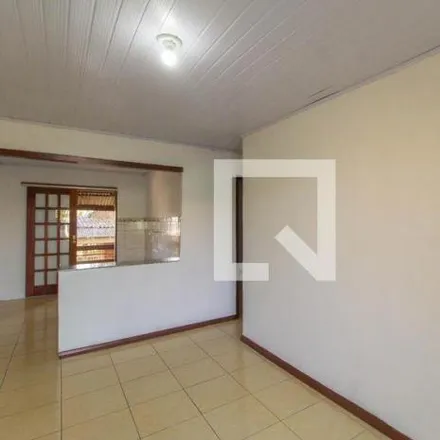 Rent this 2 bed house on Rua Orlando Carlos in Monte Belo, Gravataí - RS