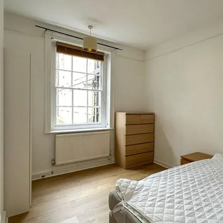 Image 7 - Sancroft Street, Londres, Great London, Se11 - Apartment for rent