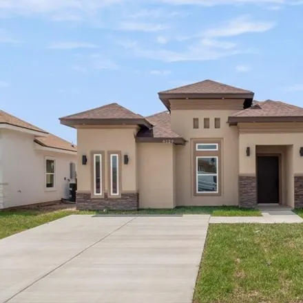 Buy this 4 bed house on South Dakota Avenue in 21 Subdivision Colonia, Brownsville