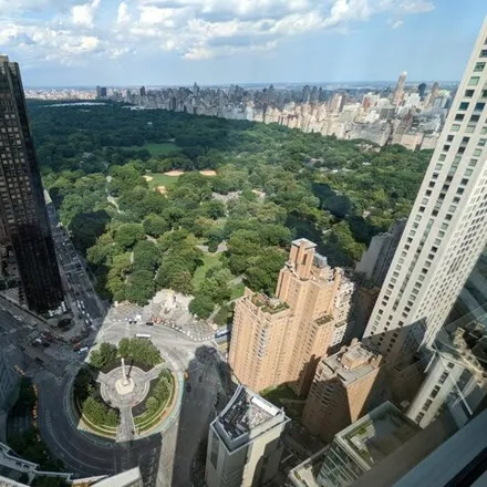 Image 8 - Central Park Place, West 57th Street, New York, NY 10019, USA - Condo for sale