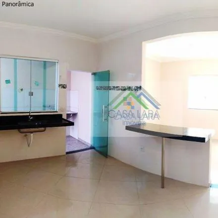 Image 1 - Rua Santa Justa, Jardim das Alterosas, Betim - MG, 32673-480, Brazil - House for sale