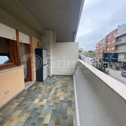 Image 2 - Via Alcide De Gasperi, 00048 Nettuno RM, Italy - Apartment for rent