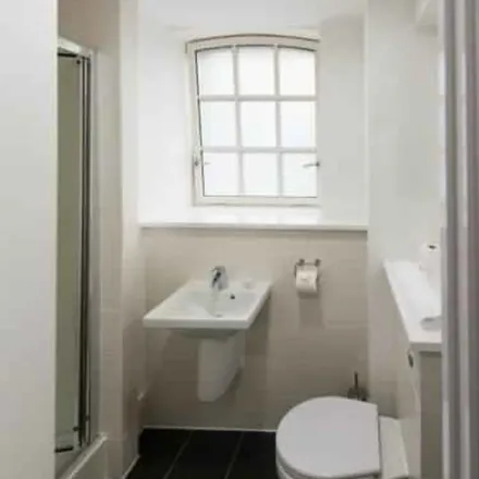 Image 7 - CICA UK, 21 Cheapside, Pride Quarter, Liverpool, L2 2DY, United Kingdom - Apartment for rent